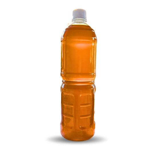 Canola Oil (Cold Pressed) - 1 litre